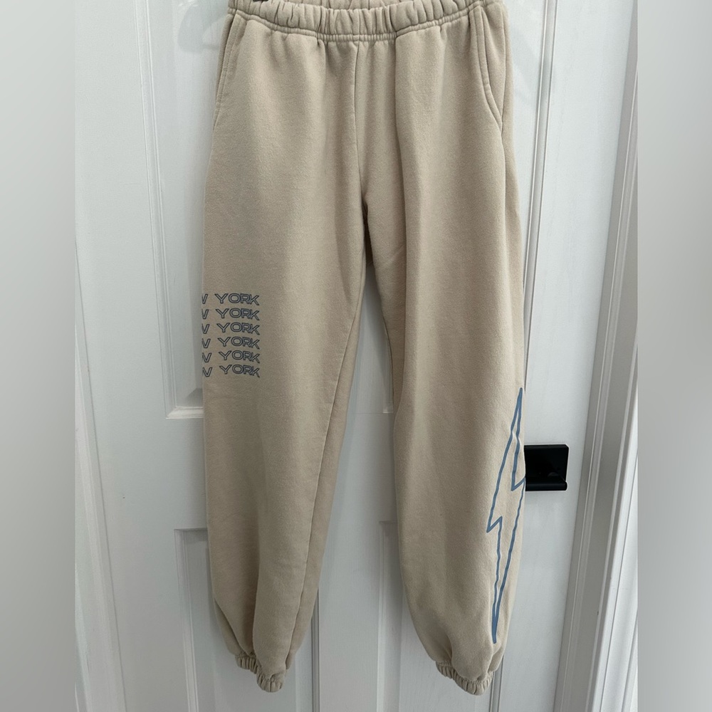 Women's jogger